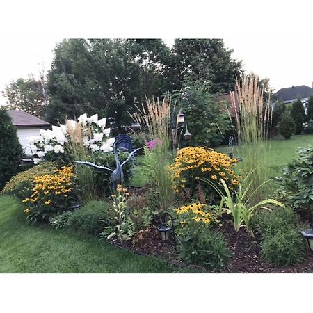 Chicoutimi Oasis De La Riviere 아파트 외부 사진