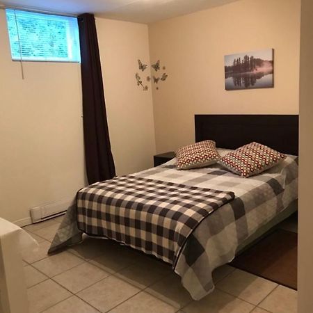 Chicoutimi Oasis De La Riviere 아파트 외부 사진