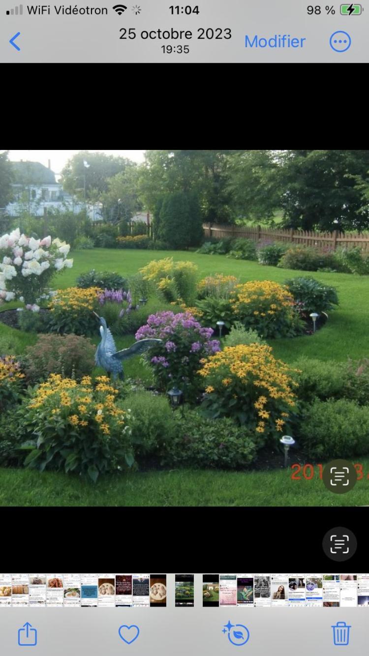 Chicoutimi Oasis De La Riviere 아파트 외부 사진
